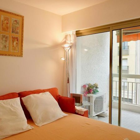 One Bedroom Apartment In The Center Of Cannes, Next To The Carlton, A Few Meters From The Croisette - 367 Exteriör bild