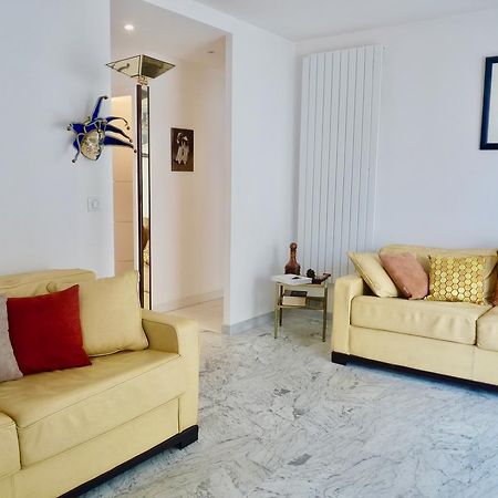 One Bedroom Apartment In The Center Of Cannes, Next To The Carlton, A Few Meters From The Croisette - 367 Exteriör bild