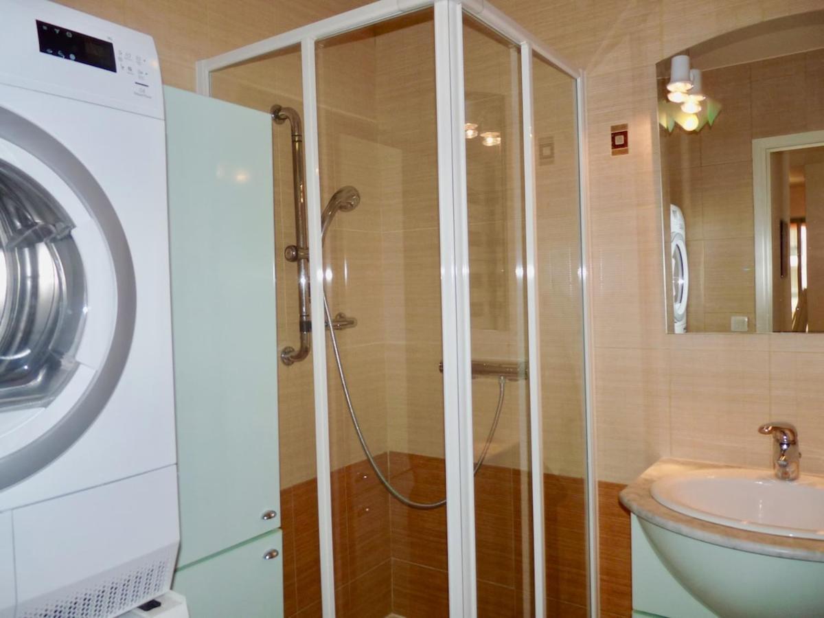 One Bedroom Apartment In The Center Of Cannes, Next To The Carlton, A Few Meters From The Croisette - 367 Exteriör bild