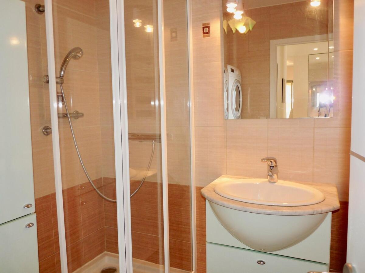 One Bedroom Apartment In The Center Of Cannes, Next To The Carlton, A Few Meters From The Croisette - 367 Exteriör bild