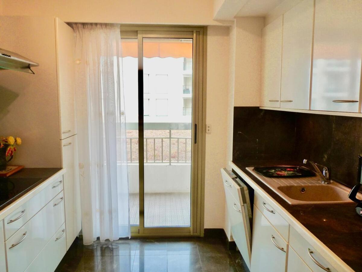 One Bedroom Apartment In The Center Of Cannes, Next To The Carlton, A Few Meters From The Croisette - 367 Exteriör bild