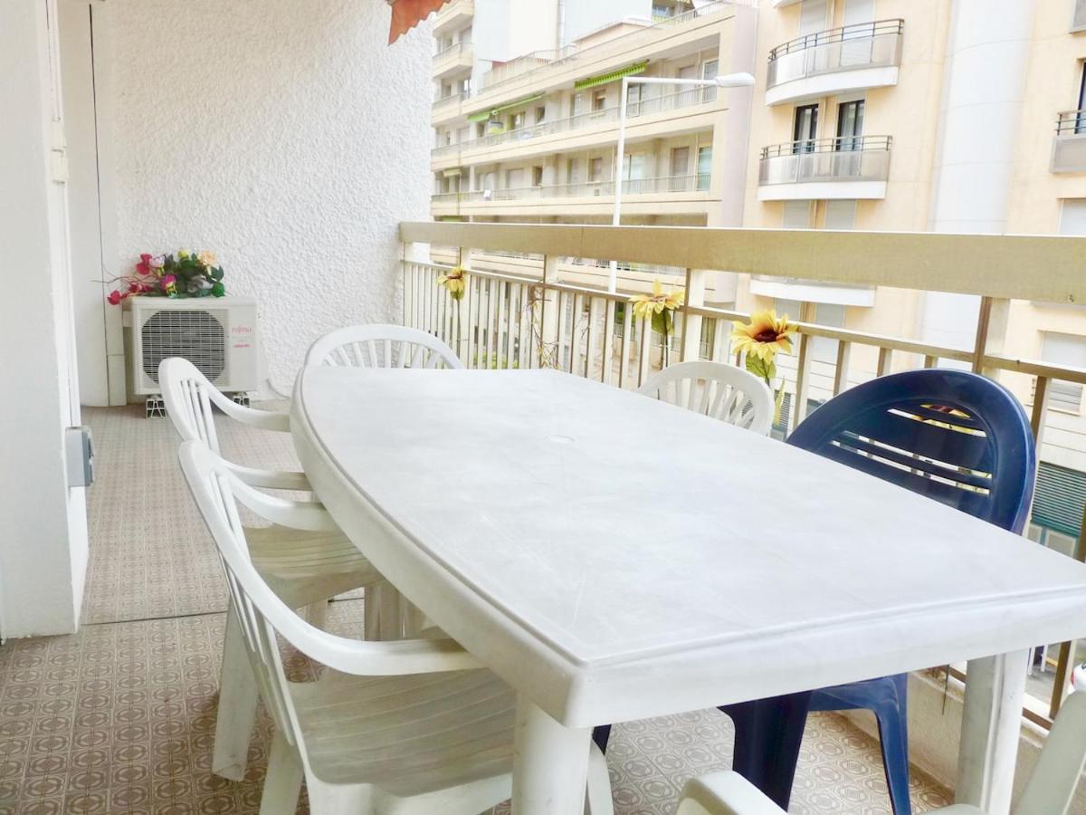 One Bedroom Apartment In The Center Of Cannes, Next To The Carlton, A Few Meters From The Croisette - 367 Exteriör bild